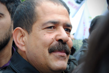 Après l'assassinat de Chokri Belaïd, la Tunisie est-elle à un tournant de sa révolution ?
